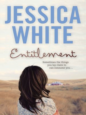 cover image of Entitlement